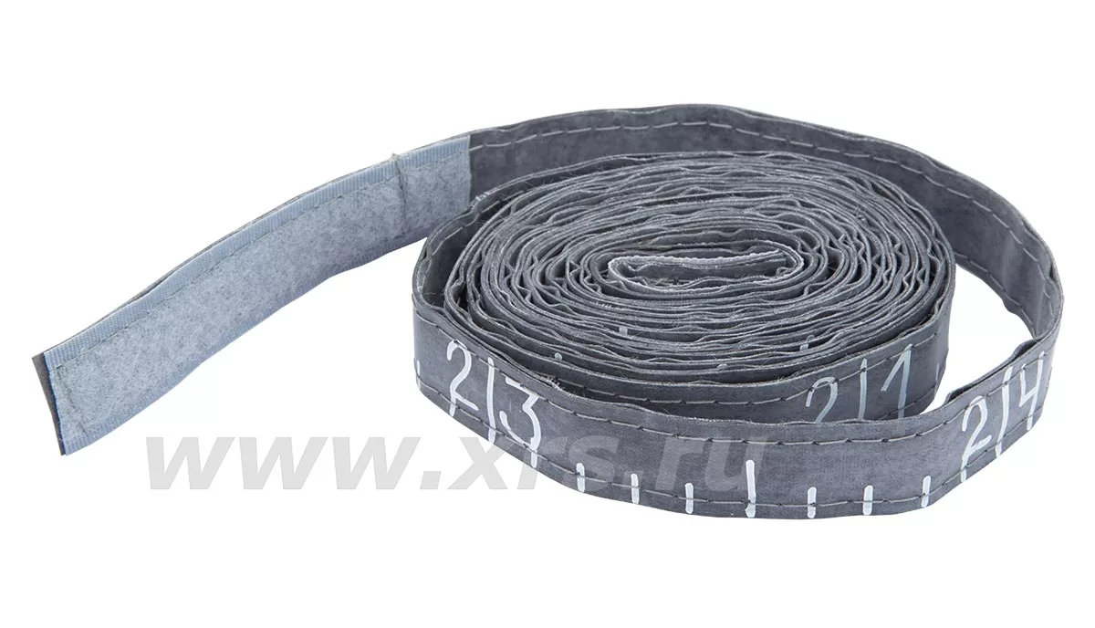 Пояс Спрут М из прорезиненного капрона